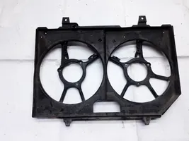 Nissan X-Trail T30 Convogliatore ventilatore raffreddamento del radiatore 