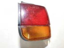 Mitsubishi Space Runner Lampa tylna 