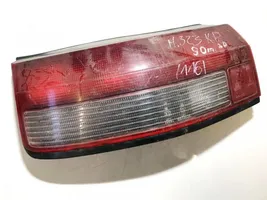 Mazda 323 Lampa tylna 