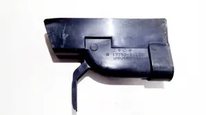 Toyota Prius (XW20) Tube d'admission d'air 1775221050