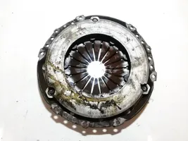 Audi A1 Pressure plate 