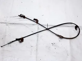 Honda Civic Handbrake/parking brake wiring cable 