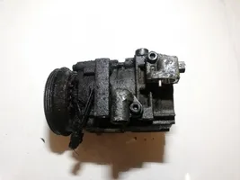 Hyundai Elantra Air conditioning (A/C) compressor (pump) HS18