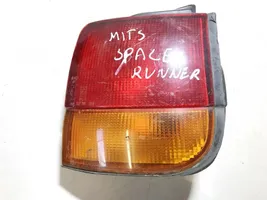 Mitsubishi Space Runner Takavalot 