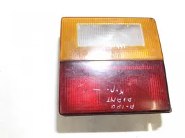 Audi 100 200 5000 C3 Luci posteriori del portellone del bagagliaio 445945093