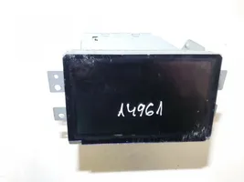 Nissan X-Trail T30 Monitor/display/piccolo schermo 28090eq300