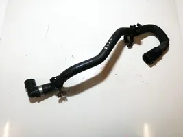 Land Rover Freelander 2 - LR2 Engine coolant pipe/hose 