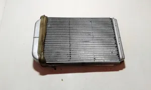 Fiat Stilo Heater blower radiator 