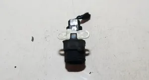 Fiat Stilo Fuel cut-off switch 