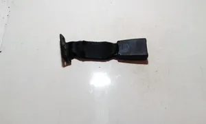 Fiat Stilo Takaistuimen turvavyön solki 33029684