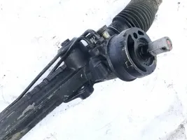 Audi A6 Allroad C5 Steering rack lhd