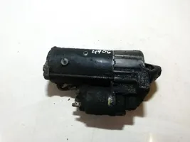 Volvo S40, V40 Starter motor MD329260