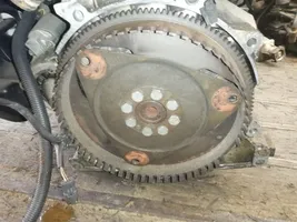 Citroen C5 Flywheel 