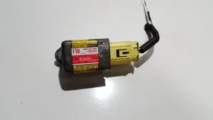 Toyota Prius (XW20) Gaisa spilvenu trieciensensors 8986047040