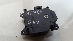 Honda CR-V Moteur / actionneur de volet de climatisation 1138002430