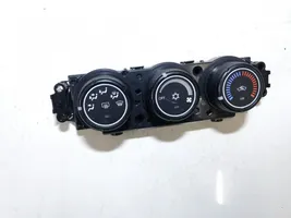 Mitsubishi Lancer X Panel klimatyzacji 7820a083xa