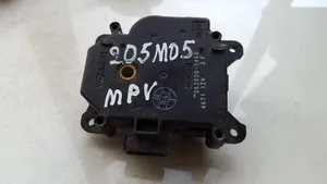 Mazda MPV Tuloilmaventtiilin käyttömoottori 0638000460