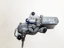 Mazda MPV Takalasinpyyhkimen moottori 8492007145