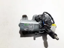 Nissan Primera Moteur d'essuie-glace arrière 54900712