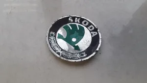 Skoda Superb B5 (3U) Значок производителя 
