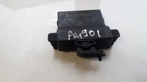 Audi A3 S3 8P Door control unit/module 1K0907530D