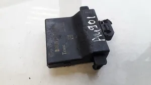 Audi A3 S3 8P Door control unit/module 1K0907530D