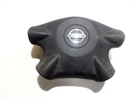 Nissan Primera Poduszka powietrzna Airbag kierownicy 6005158