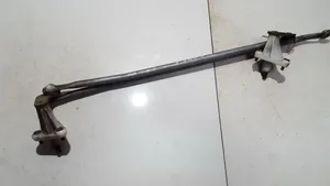 KIA Carnival Front wiper linkage and motor 