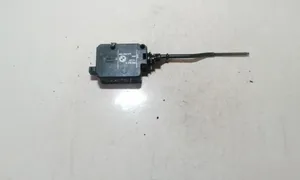 BMW 3 E46 Central locking motor 