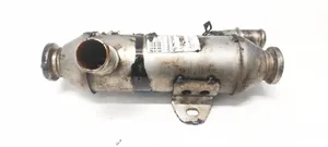 Citroen C5 Chłodnica spalin EGR 9627242880