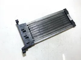 Audi A6 S6 C6 4F Radiateur électrique de chauffage auxiliaire 4f0819011