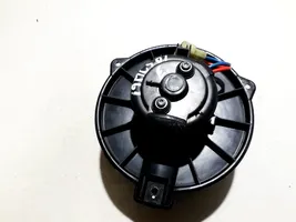 Mitsubishi Carisma Ventola riscaldamento/ventilatore abitacolo 0130111191