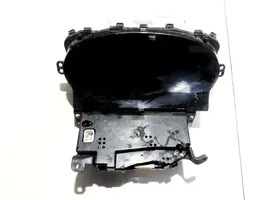 Toyota Yaris Verso Nopeusmittari (mittaristo) 8380052510