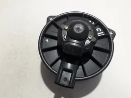 Toyota Yaris Verso Ventola riscaldamento/ventilatore abitacolo 1940000821