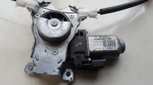 Nissan Note (E11) Moteur de lève-vitre de porte avant 400924B