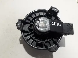 Toyota Yaris Ventola riscaldamento/ventilatore abitacolo av2727000301