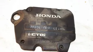 Honda FR-V Couvercle cache moteur 