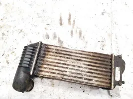 Citroen C5 Chłodnica powietrza doładowującego / Intercooler 9636195580