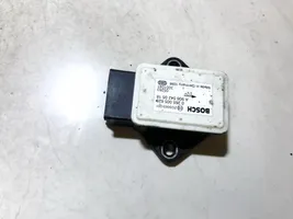 Mercedes-Benz Vito Viano W639 Sensor ESP de aceleración de frecuencia del intermitente 0265005628