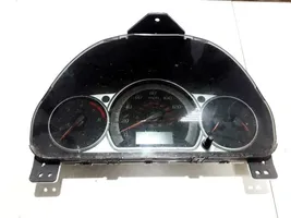 Honda CR-V Speedometer (instrument cluster) hr0333123