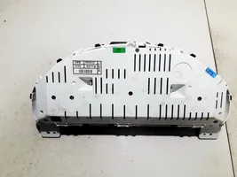Honda CR-V Compteur de vitesse tableau de bord hr0333123