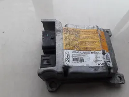 Ford Focus Centralina/modulo airbag 2M5T14B056BD