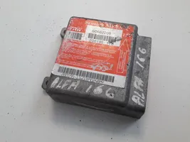 Alfa Romeo 166 Airbag control unit/module 60662209