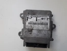 Chrysler PT Cruiser Airbag control unit/module 04671419AD