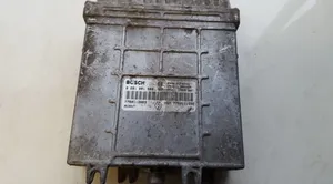 Renault Megane I Sterownik / Moduł ECU 7700113863