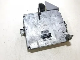 Toyota Prius (XW20) Sterownik / Moduł ECU 8966147170