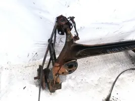 Fiat Punto (188) Rear subframe 