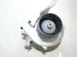 Toyota Prius (XW20) Heater fan/blower 8713047070