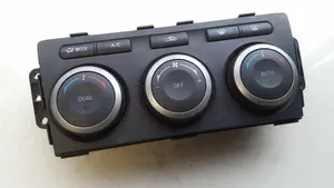 Mazda 6 Centralina del climatizzatore gap361190a