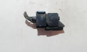 Ford Focus C-MAX Glow plug pre-heat relay 3M5T2504
